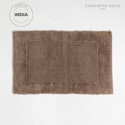 ALFOMBRA INDIA CALCUTA VISÓN 50X80CM