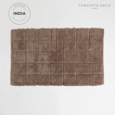 ALFOMBRA INDRIA CHENNAI VISÓN 50X80CM