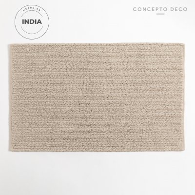 ALFOMBRA INDIA PHUKET REVERSIBLE VISÓN 50X80CM