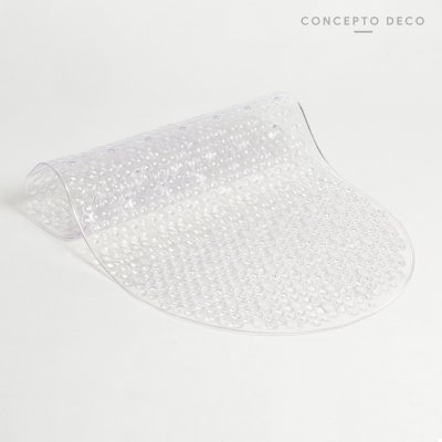 ANT CIRCULITOS OVAL TRANSPARENTE 69X38CM