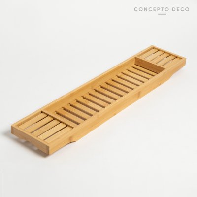 BAMBOO CRUCE DE TINA BAMBOO 70X14.5X4.5CM