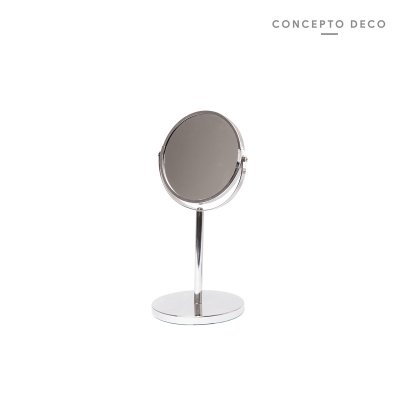 ESPEJO MESA CROMADO 15 1X/5X