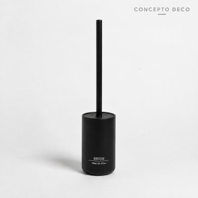 ESCOBILLA NEGRO 42X7,5CM